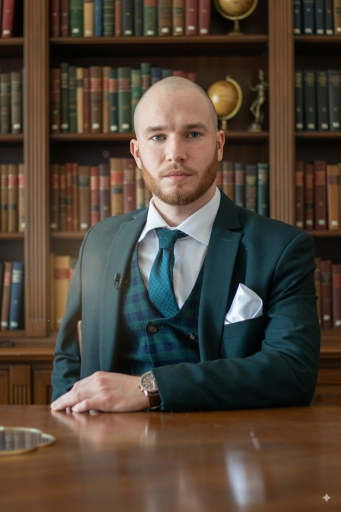 Mateusz Jakimów
